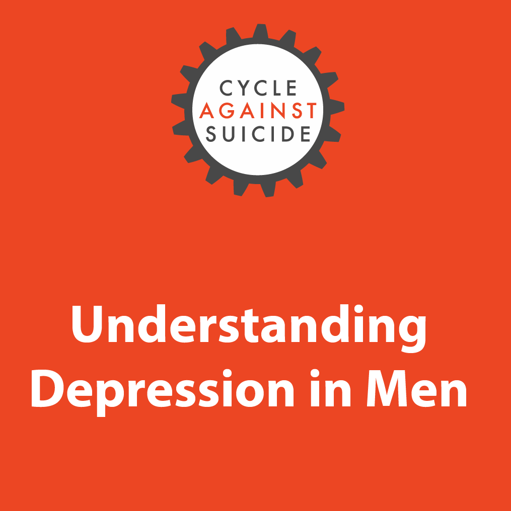 Understanding Depression in Men